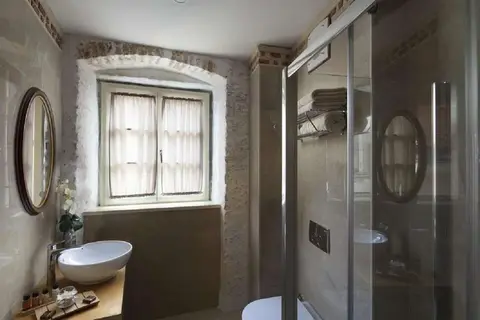 Life Palace Heritage Hotel in Grad Šibenik — foto 26