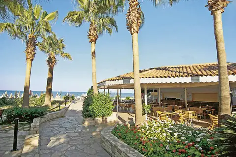 Trendy Side Beach in Manavgat, foto 9