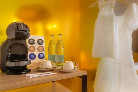 Hotel L'Azure foto 22