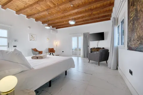 Casa Serena 10 Boutique Hotel in Tías — foto 18