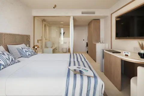 Hotel Vibra Yamm Sunset in Sant Antoni de Portmany — foto 6