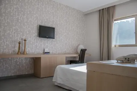 Ferro Hotel in Modica, foto 10