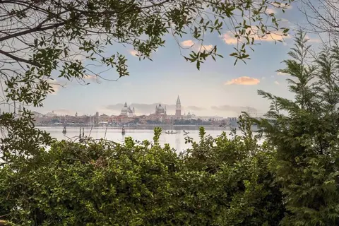 JW Marriott Venice Resort & Spa in Venetië, foto 2
