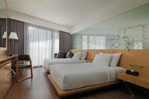 Ize Seminyak in Seminyak, Badung, Bali, foto 4