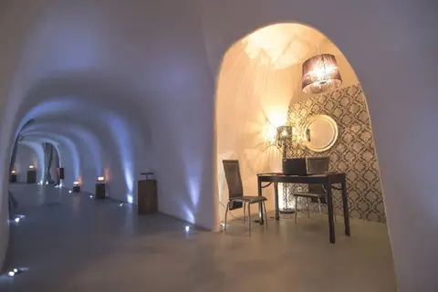 Grand Ambassador Santorini in Δημοτική Ενότητα Θήρας — foto 16
