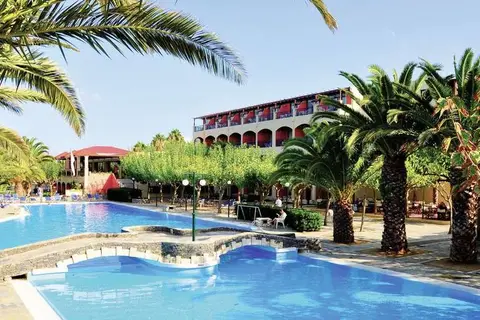 Mare Monte Beach in Georgioupolis