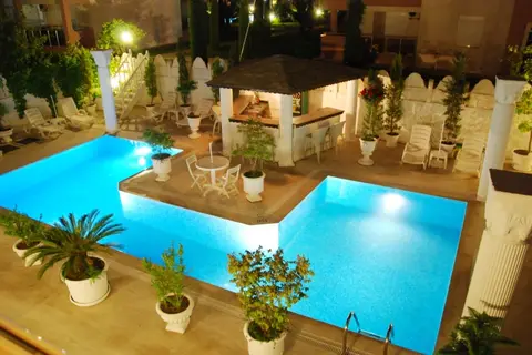 Conny's Boutique hotel in Manavgat — foto 3