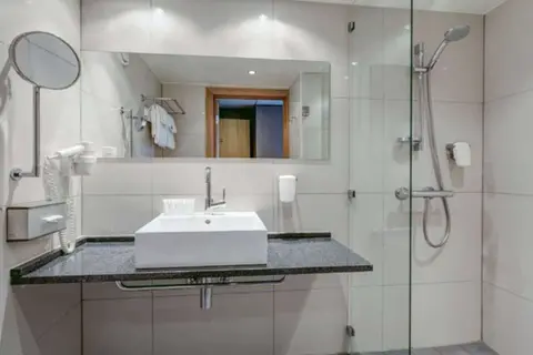 Quality Hotel Expo in Bærum — foto 10