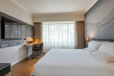 Novotel Kuala Lumpur City Centre in Sepang — foto 22
