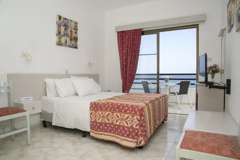 Souli Beach in Πόλις Χρυσοχούς — foto 2