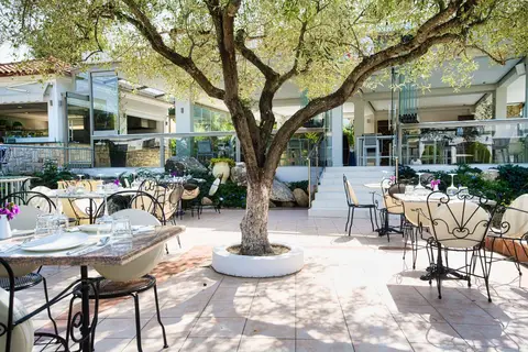 Chrousso Village Hotel in Παλιούρι Κασσάνδρας Χαλκιδικής — foto 6