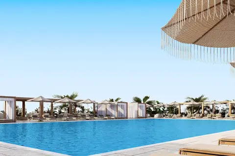 Achilleas Beach Hotel in Achilleas Lifestyle Beach Hotel, foto 2