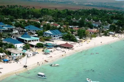 Negril Treehouse Resort in Negril Treehouse Resort, foto 11