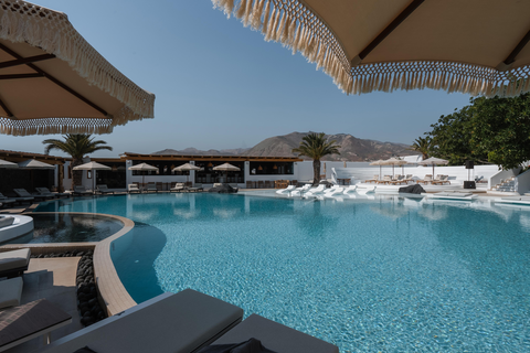 Amaria Beach Resort foto 8