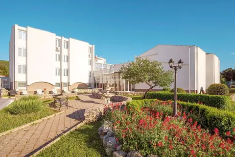 Omorika Hotel Punat in Punat — foto 10
