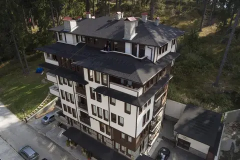 GreenLife Pamporovo in Пампорово — foto 3