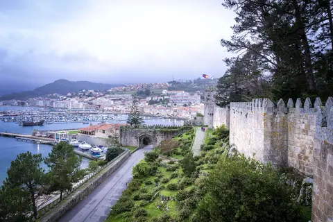 Parador de Baiona in Baiona — foto 3