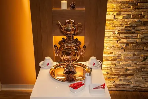 Amira Boutique Hotel in Bansko, foto 11