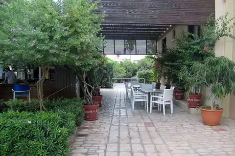 Appartementen Senator in Αγία Νάπα — foto 11