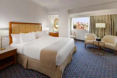 Baron Hotel Cairo in Caïro — foto 15