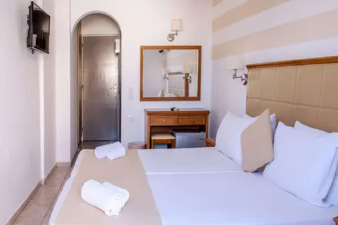 Pela Maria Hotel in Chersonisos Municipal Unit, foto 14