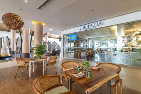 Grand Mercure Phuket Patong in ตำบลป่าตอง — foto 8
