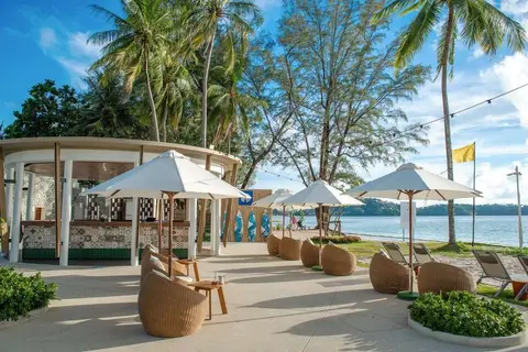 Saii Laguna Phuket in Choeng Thale, foto 7