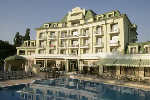 SPA Hotel Romance Splendid in Златни пясъци — foto 10
