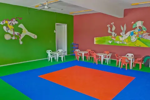 Palmariva Beach Hotel in Brown Beach Hotel, foto 13