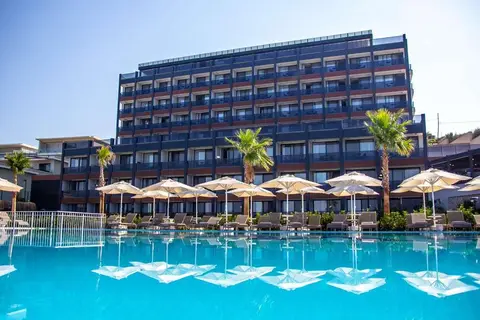 The Nowness Luxury Hotel & Spa in Çeşme
