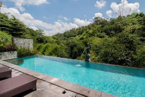The Payogan Villa Resort & Spa in Ubud — foto 24