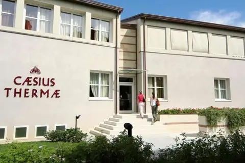Hotel Caesius Terme & Spa Resort in Bardolino — foto 13