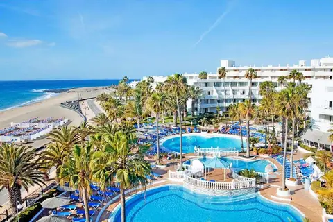 Sol Lanzarote in Puerto del Carmen — foto 15