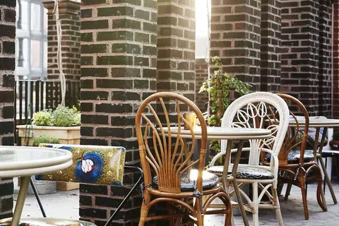 Hotel Freehand New York in New York — foto 6