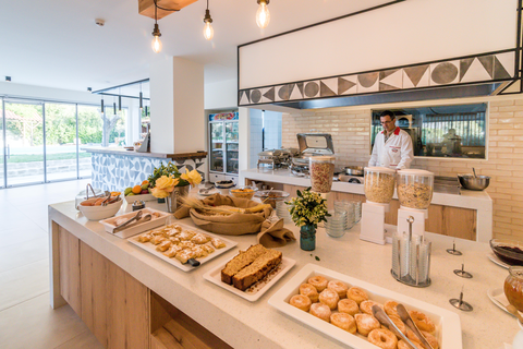 Hotel Matala Bay foto 5