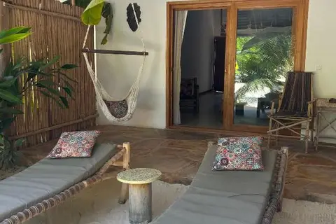 Villa Unaweza in Matemwe Beach Village — foto 6