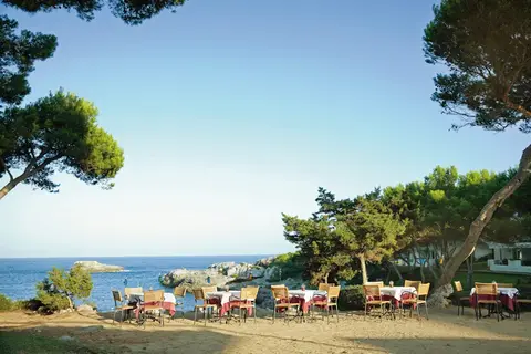 Inturotel Cala Azul Park in Cala D´or — foto 15