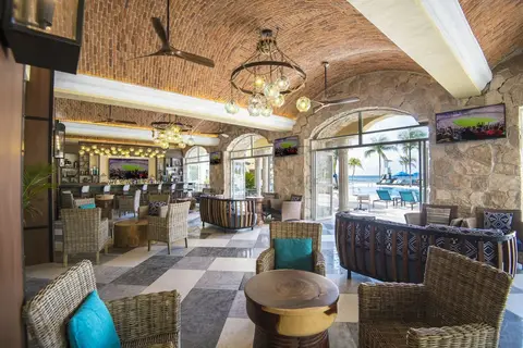 Wyndham Alltra Playa del Carmen Adults Only All Inclusive in Playa del Carmen — foto 3