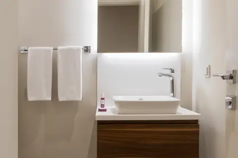 Mövenpick Living Istanbul in Fatih — foto 9