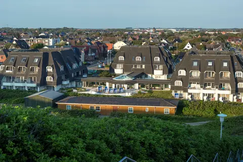 Dorint Strandresort & Spa Sylt/Westerland in Sylt — foto 4
