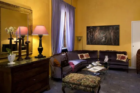 Fenix in Rome — foto 21