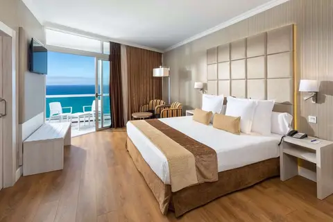 Hotel Best Semiramis in Puerto de la Cruz, foto 6