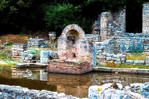 8 daagse singlereis Avontuurlijk Albanië foto 5