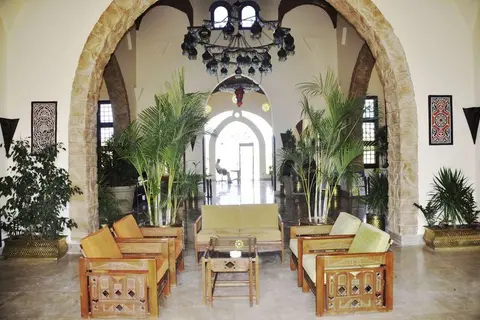 Onatti Beach Resort in القصير — foto 8