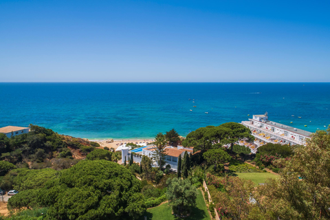 Appartementen Quinta Pedra dos Bicos foto 16