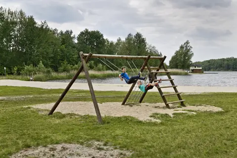 Knaus Campingpark Oyten in Oyten — foto 3