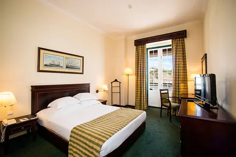 Hotel Vila Galé Ericeira in Ericeira — foto 4