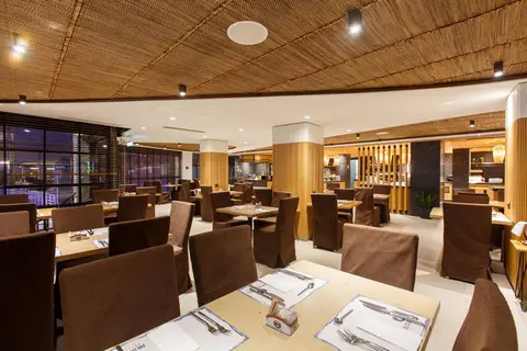 Hotel & Spa Palmera Beach in Chersonissos — foto 30