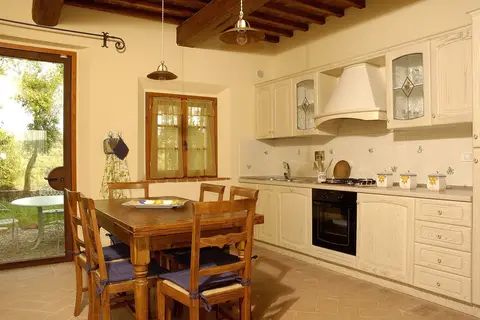 Tenuta Sant'Ilario in Gambassi Terme, foto 27