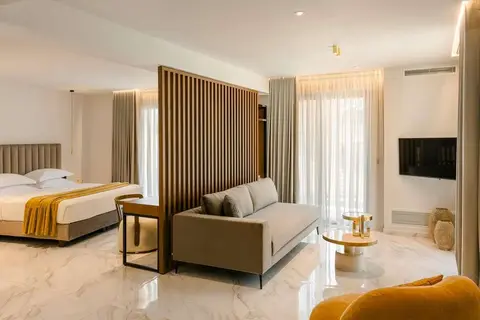 G Boutique Hotel in Αργοστόλι — foto 6